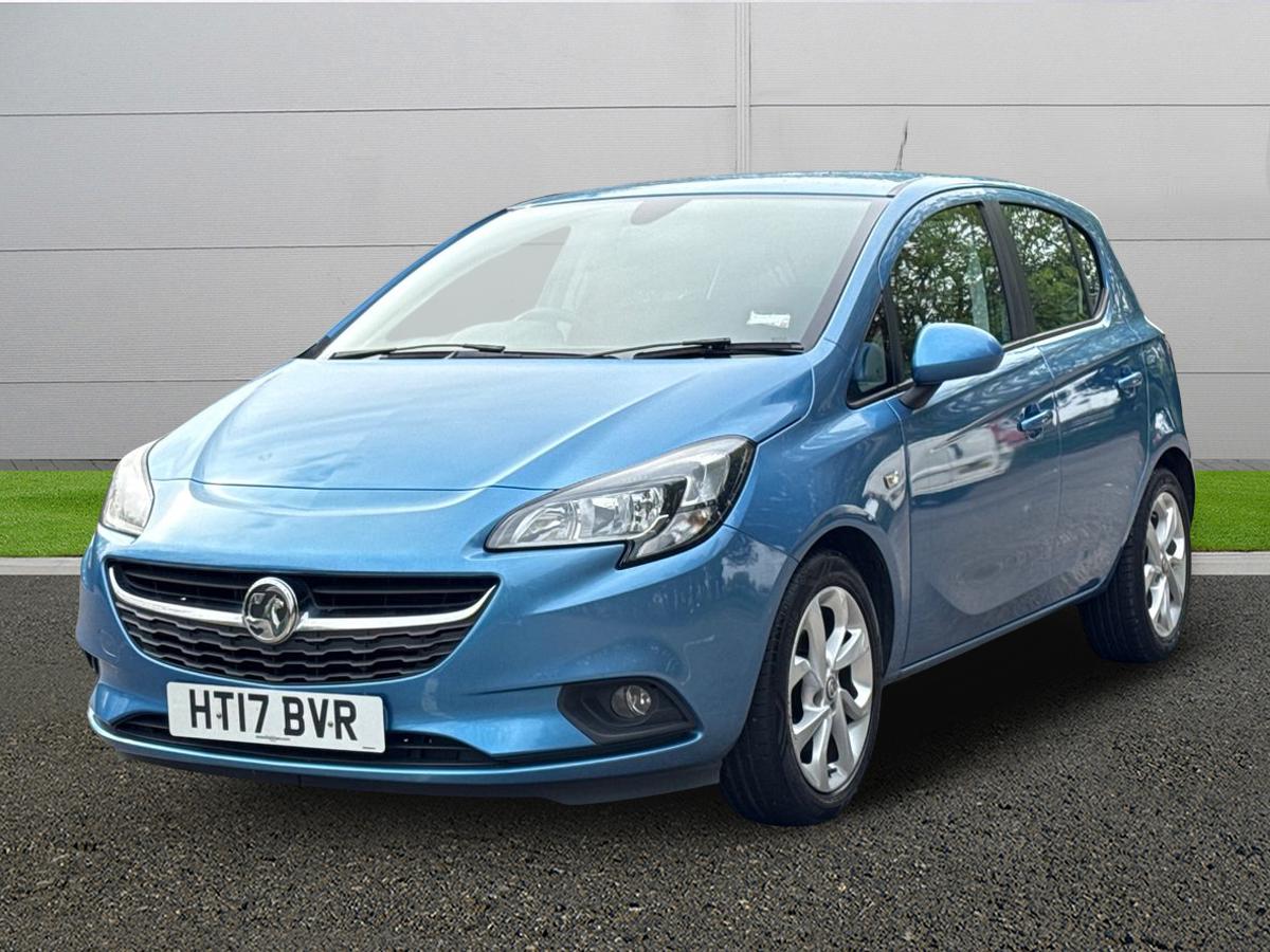 Used Vauxhall Corsa 2017 for sale - 78187007: Photo 3