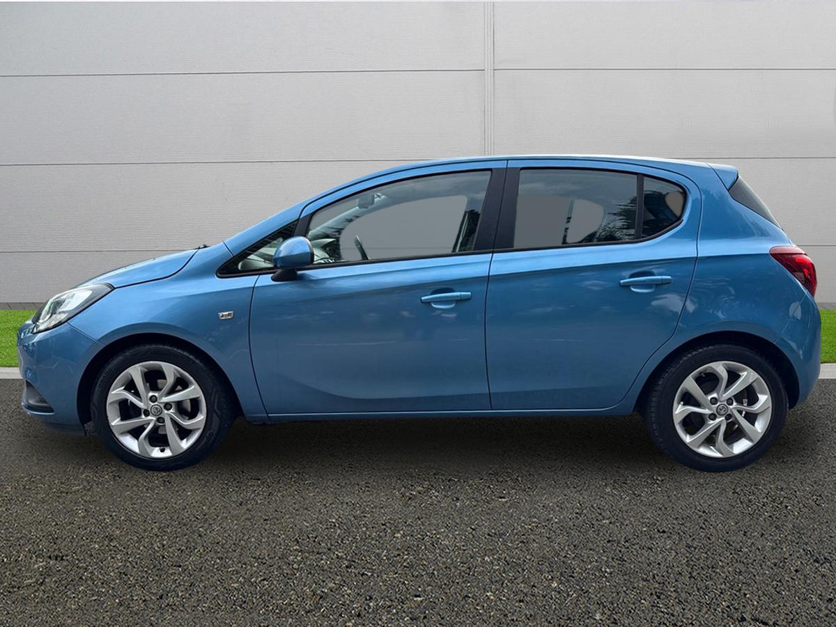 Used Vauxhall Corsa 2017 for sale - 78187007: Photo 4