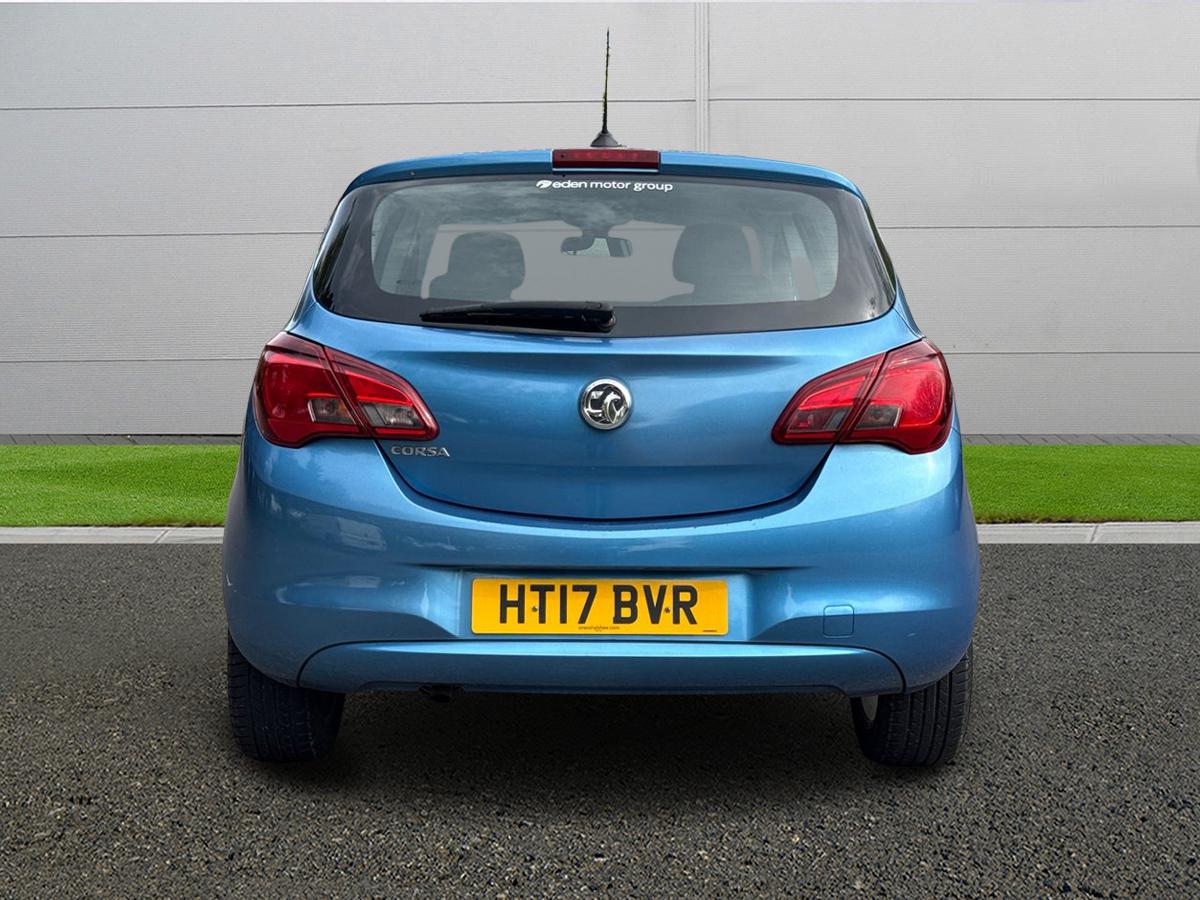 Used Vauxhall Corsa 2017 for sale - 78187007: Photo 6