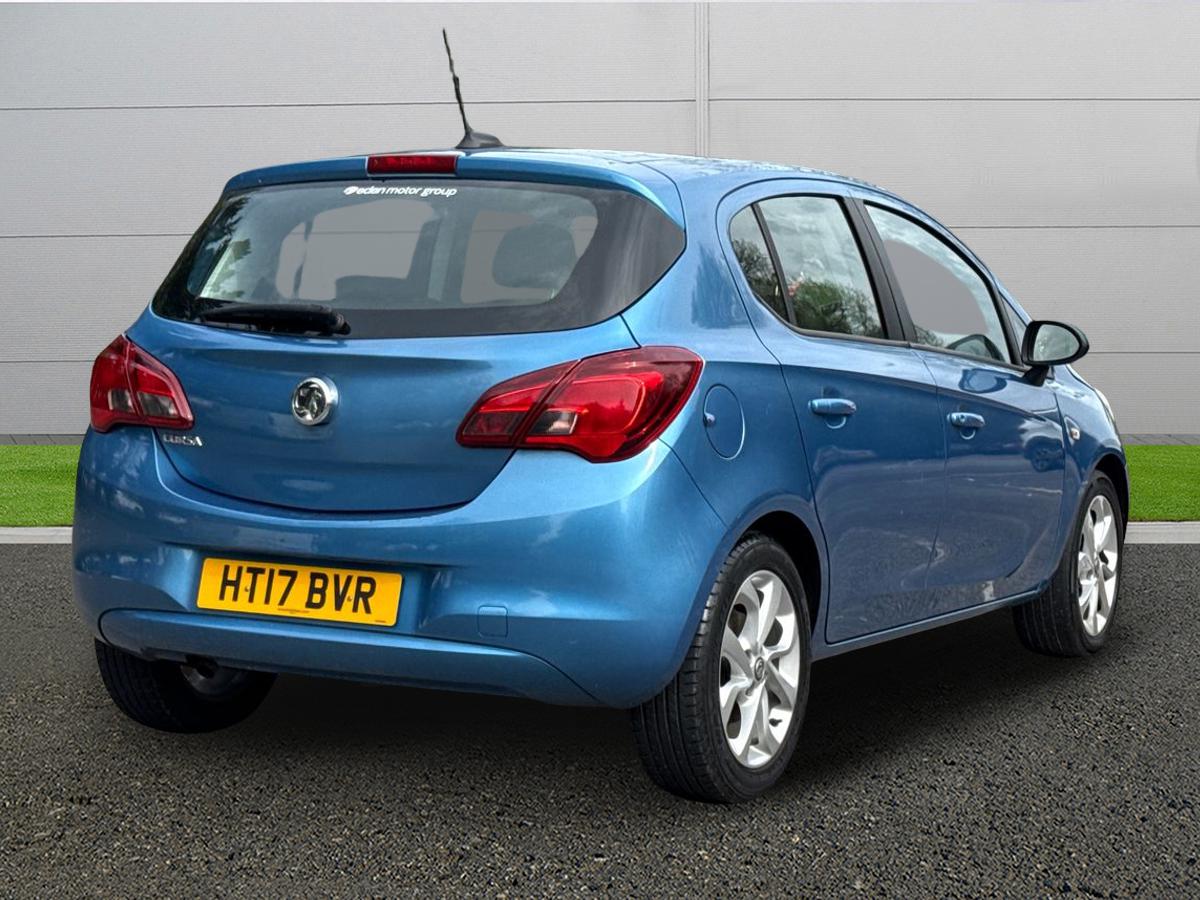 Used Vauxhall Corsa 2017 for sale - 78187007: Photo 7