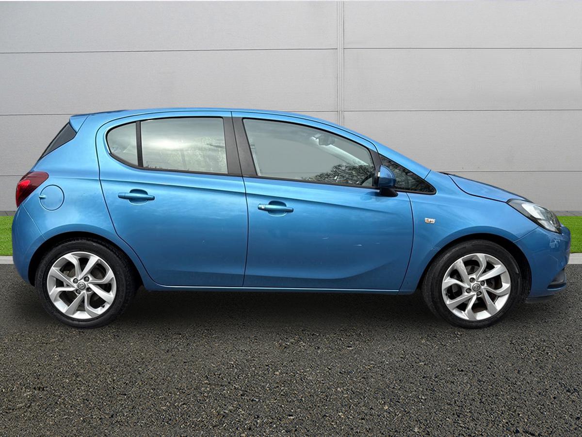 Used Vauxhall Corsa 2017 for sale - 78187007: Photo 8