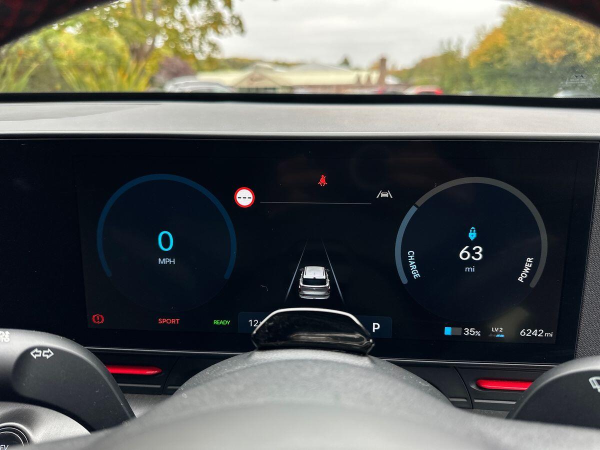 Used Hyundai KONA 2024 for sale - 76715224: Photo 14