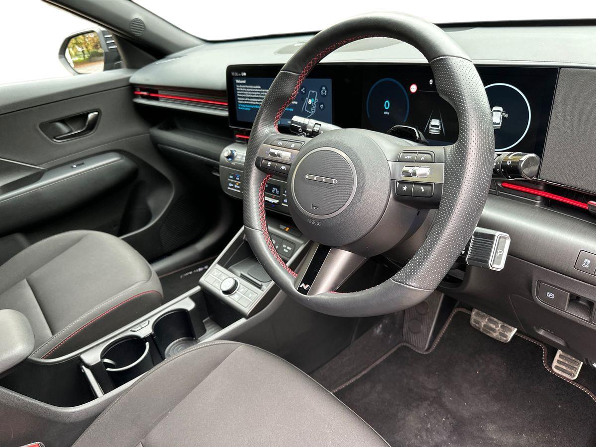 Used Hyundai KONA 2024 for sale - 76715224: Photo 15