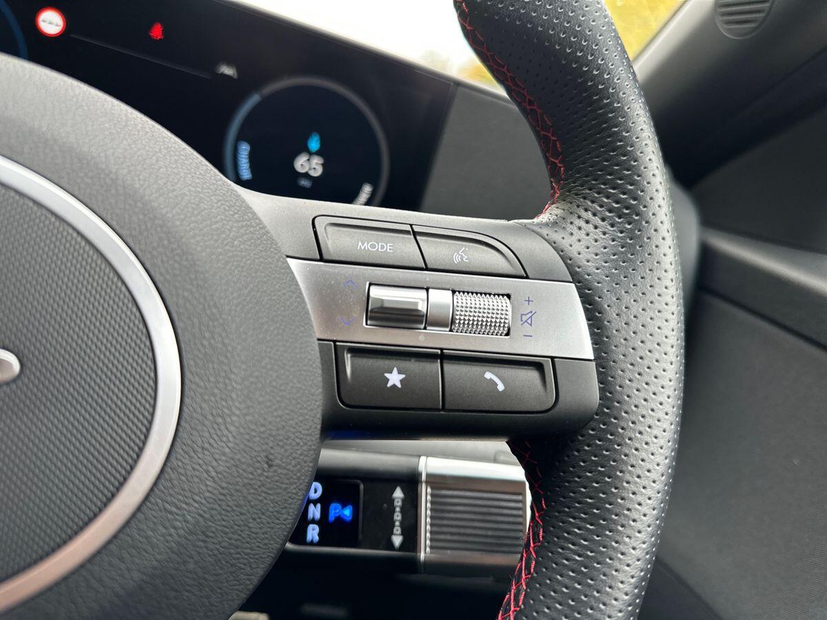 Used Hyundai KONA 2024 for sale - 76715224: Photo 17