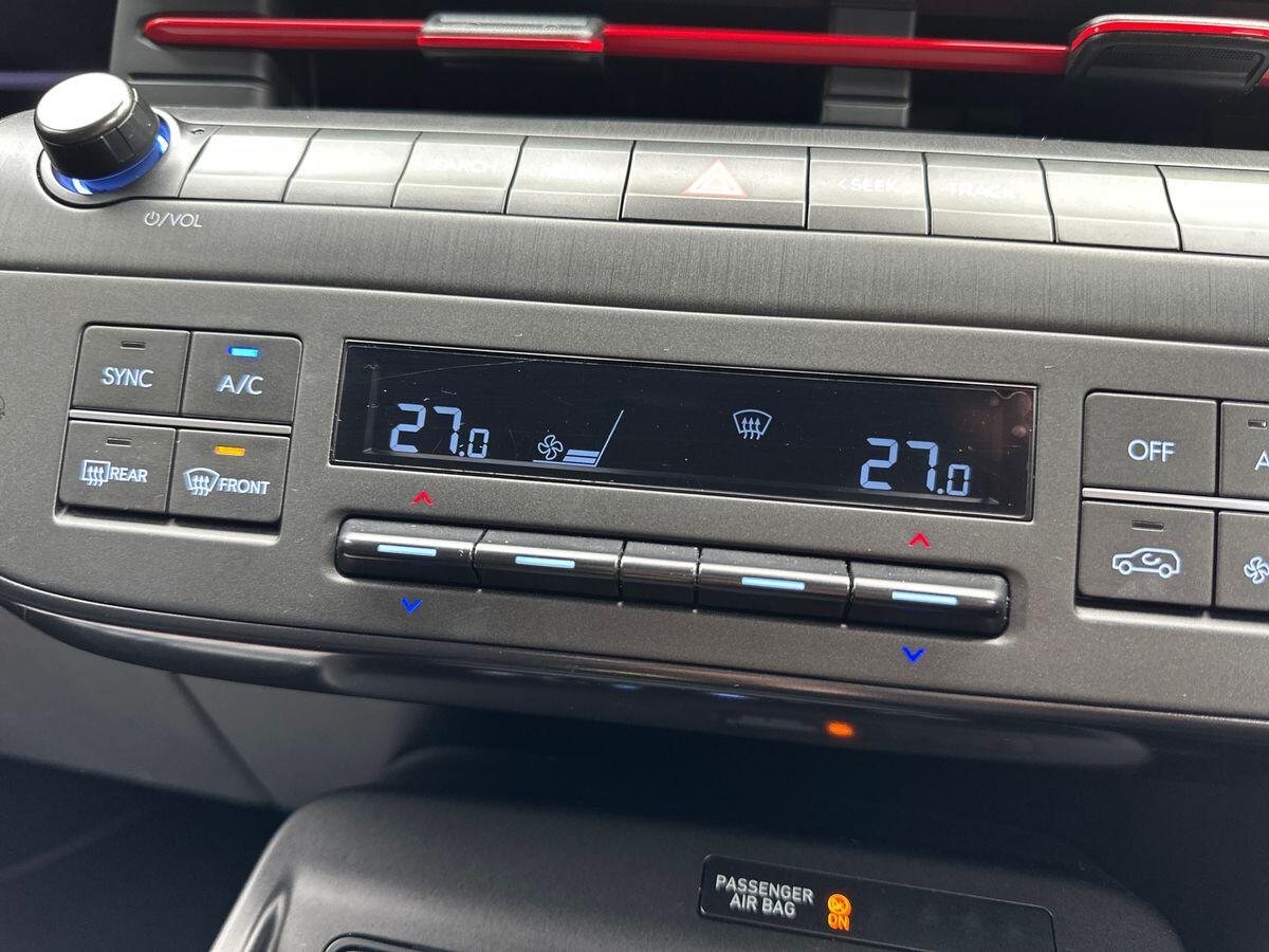 Used Hyundai KONA 2024 for sale - 76715224: Photo 18