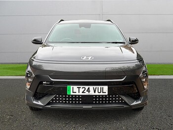 Used Hyundai KONA 2024 for sale - 76715224: Photo