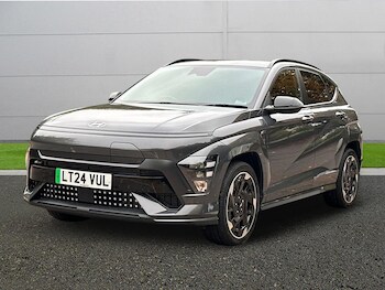 Used Hyundai KONA 2024 for sale - 76715224: Photo