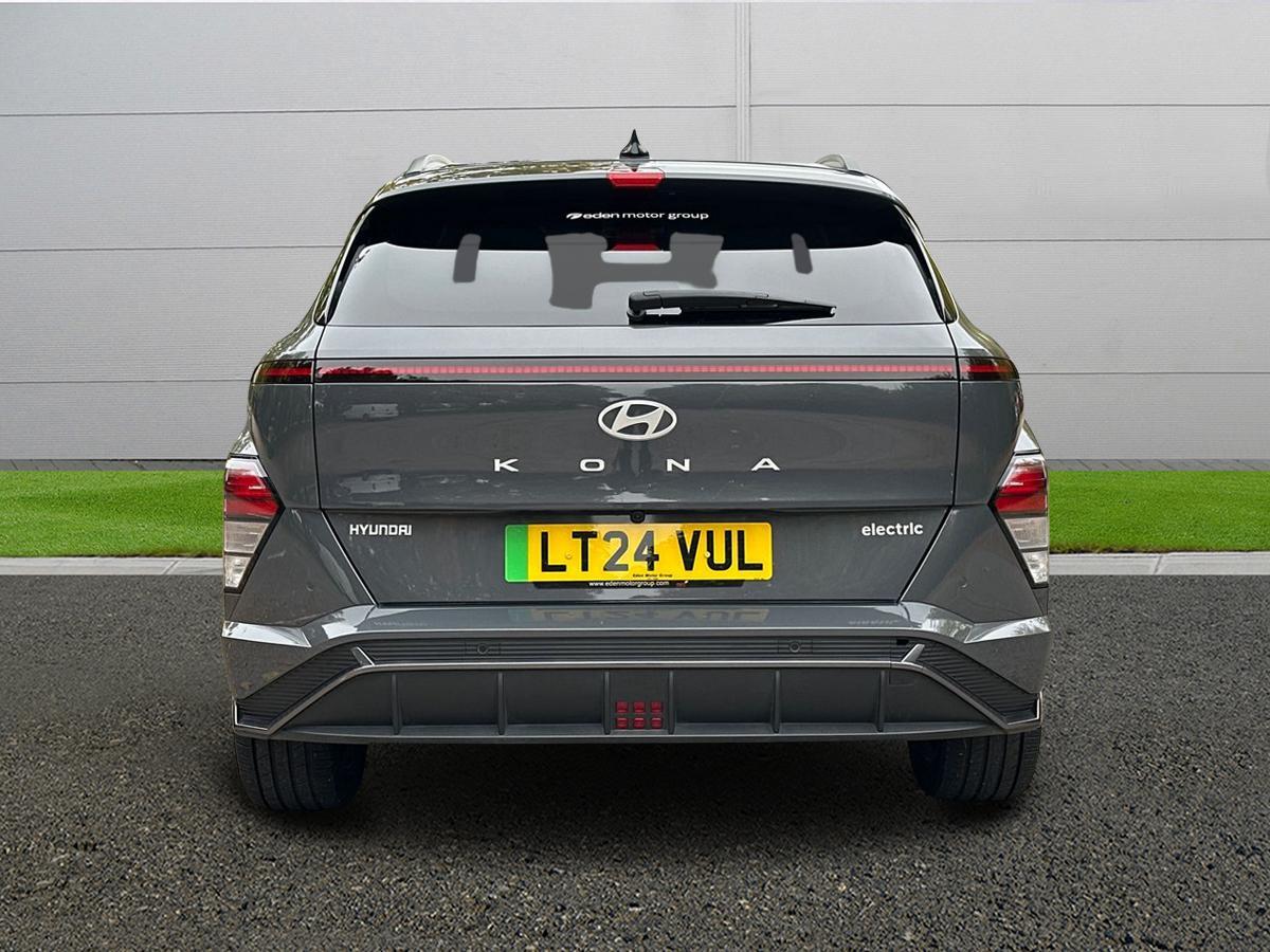 Used Hyundai KONA 2024 for sale - 76715224: Photo 6