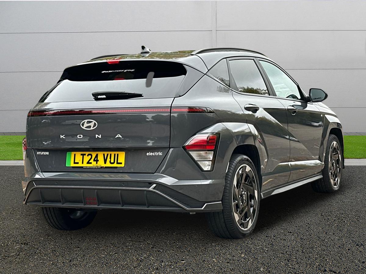 Used Hyundai KONA 2024 for sale - 76715224: Photo 7