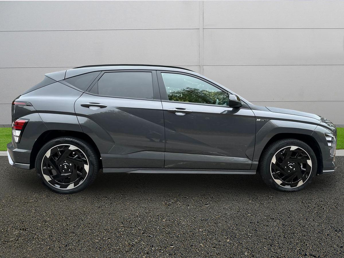 Used Hyundai KONA 2024 for sale - 76715224: Photo 8