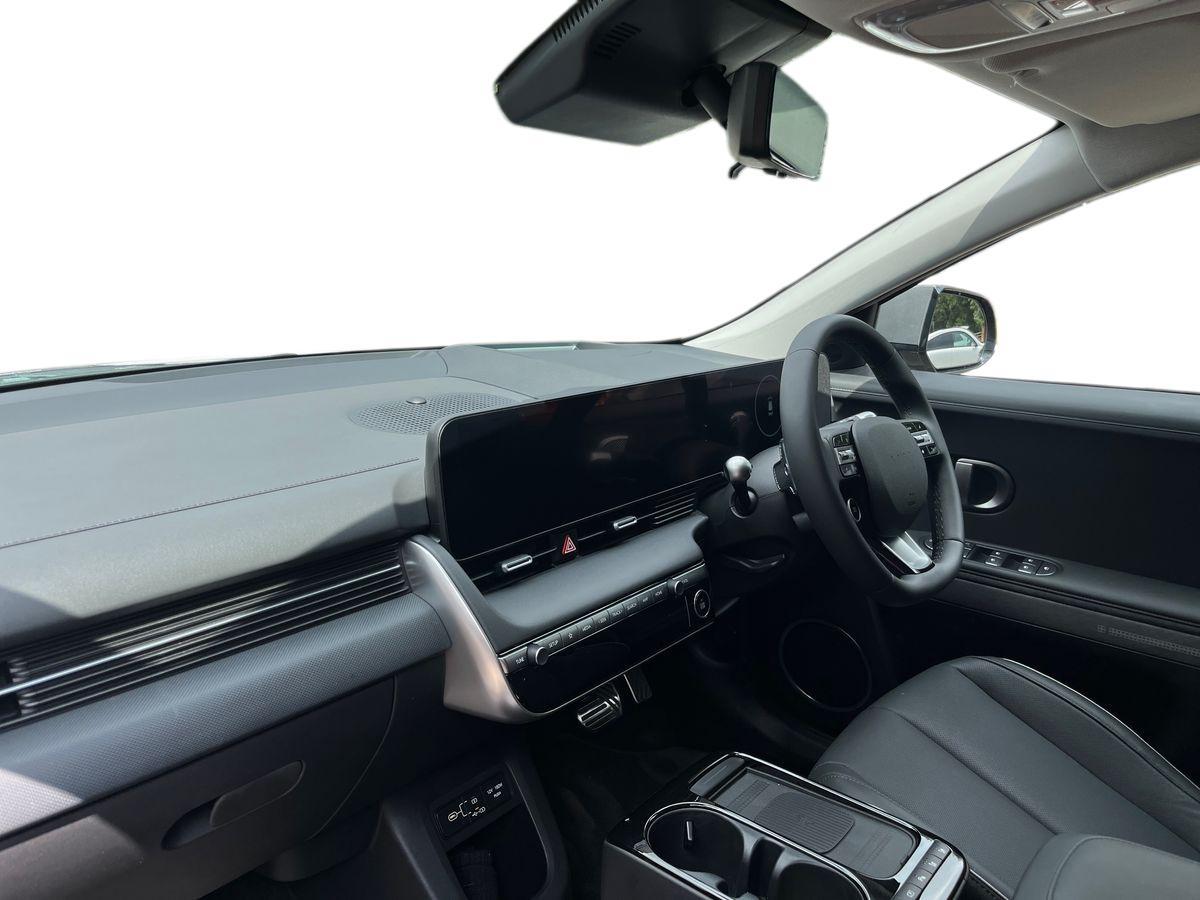 Used Hyundai IONIQ 5 2025 for sale - 76716956: Photo 10