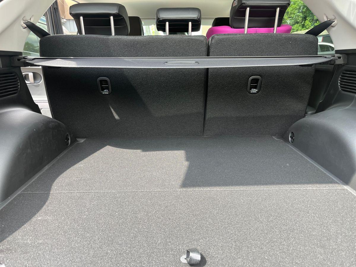 Used Hyundai IONIQ 5 2025 for sale - 76716956: Photo 12