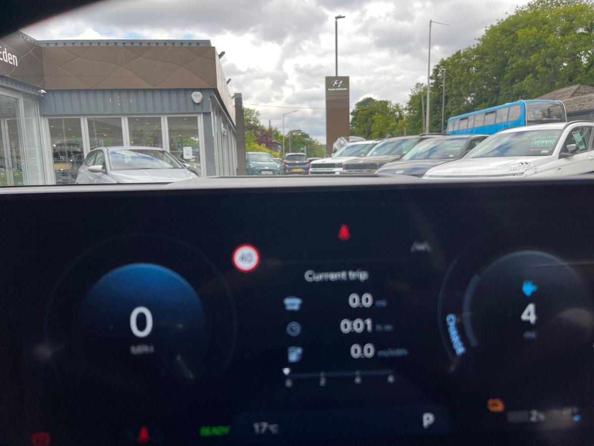 Used Hyundai IONIQ 5 2025 for sale - 76716956: Photo 14