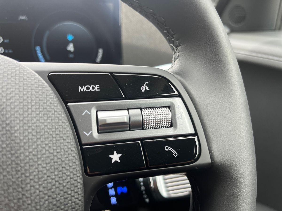 Used Hyundai IONIQ 5 2025 for sale - 76716956: Photo 17