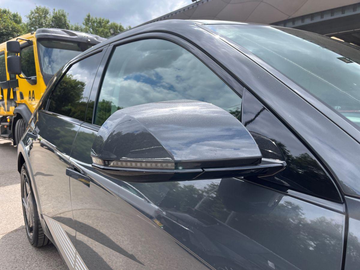 Used Hyundai IONIQ 5 2025 for sale - 76716956: Photo 22