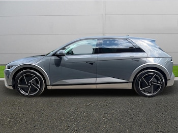 Used Hyundai IONIQ 5 2025 for sale - 76716956: Photo