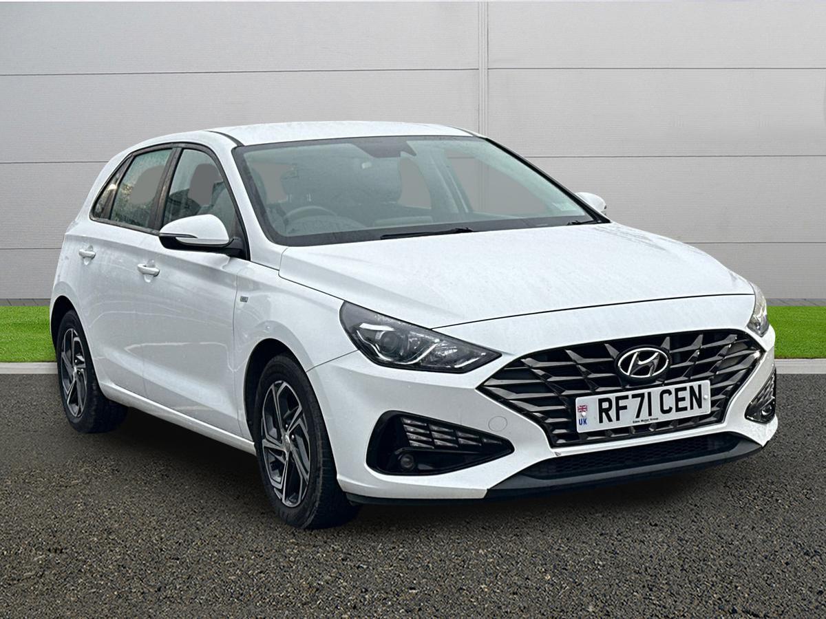 Used Hyundai i30 2022 for sale - 76753326: Photo 1