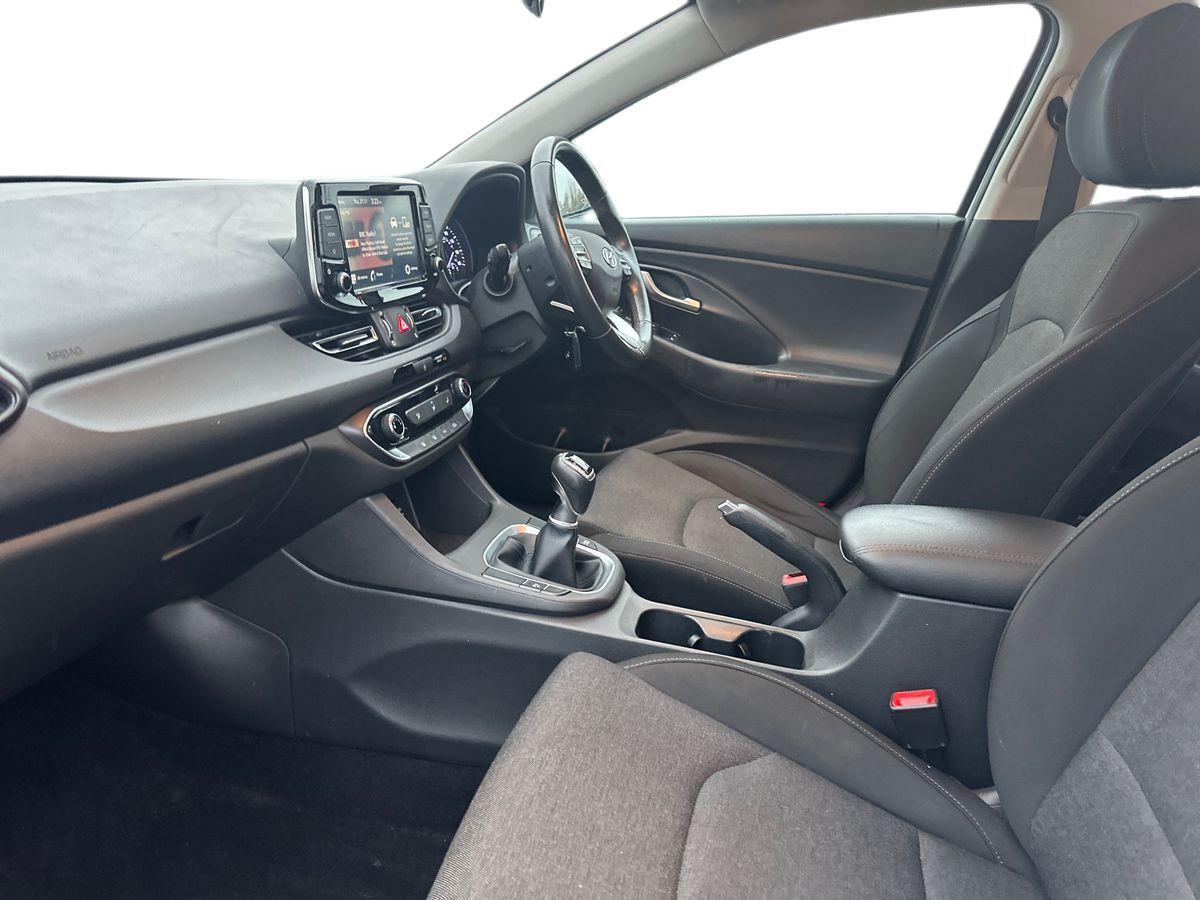 Used Hyundai i30 2022 for sale - 76753326: Photo 10