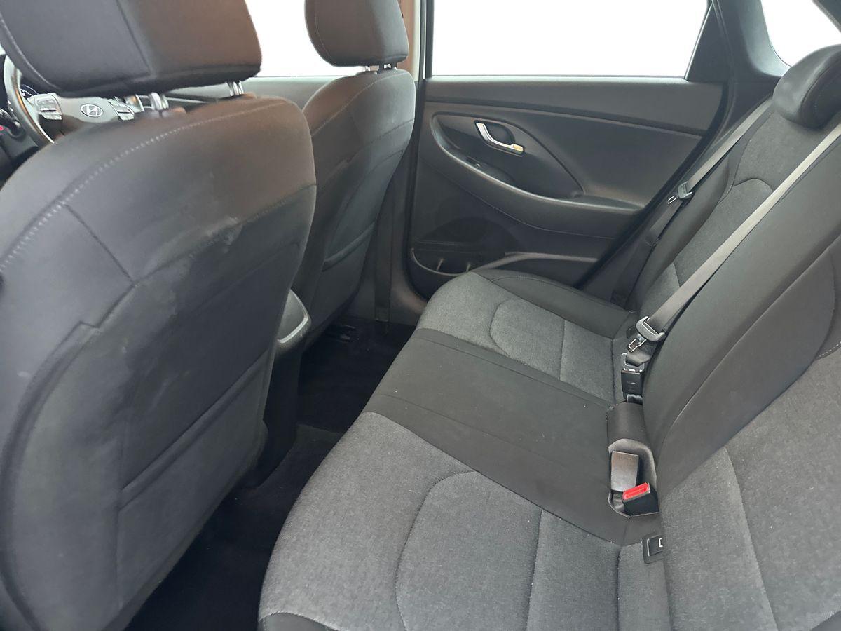 Used Hyundai i30 2022 for sale - 76753326: Photo 11