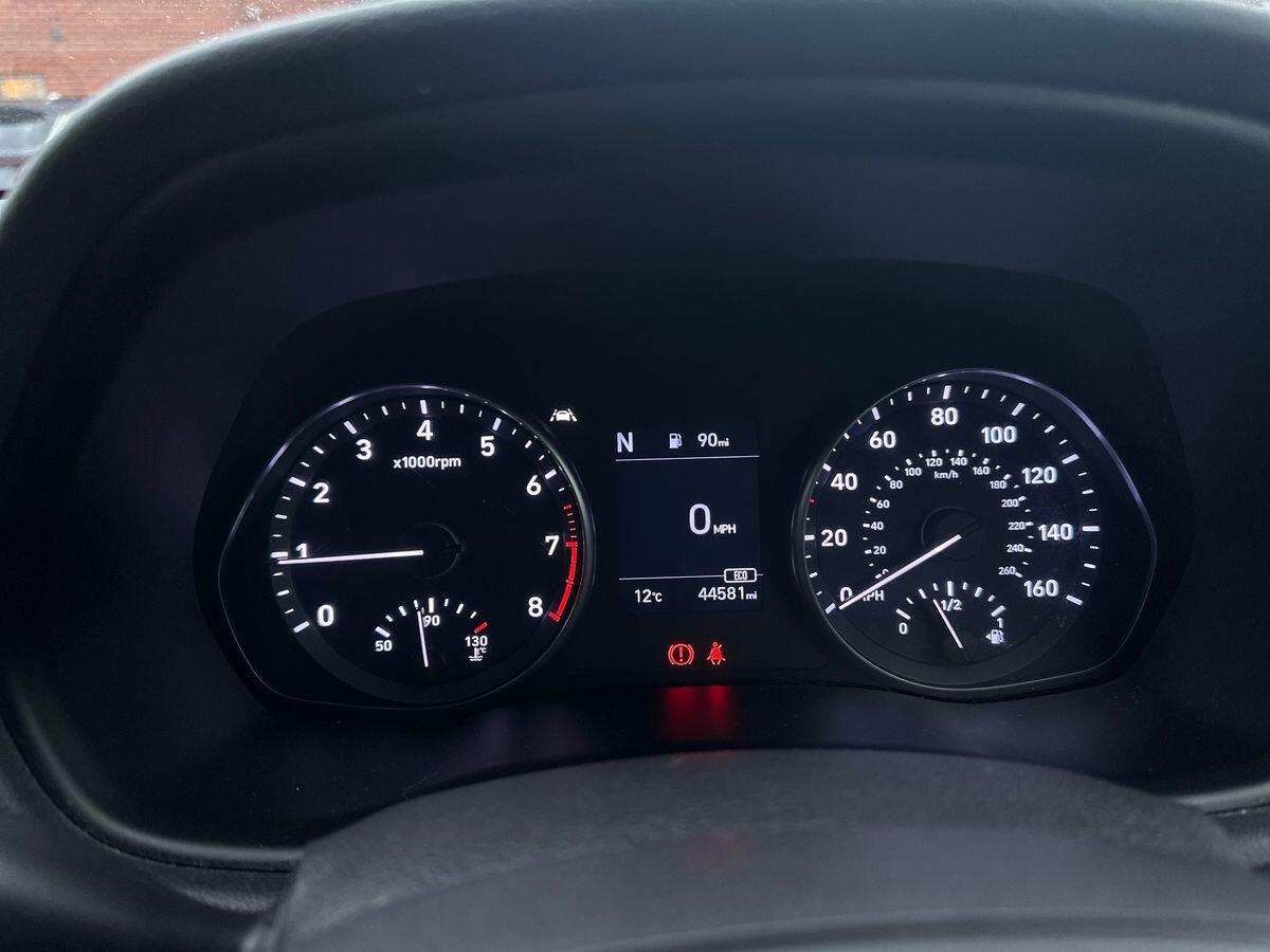 Used Hyundai i30 2022 for sale - 76753326: Photo 14