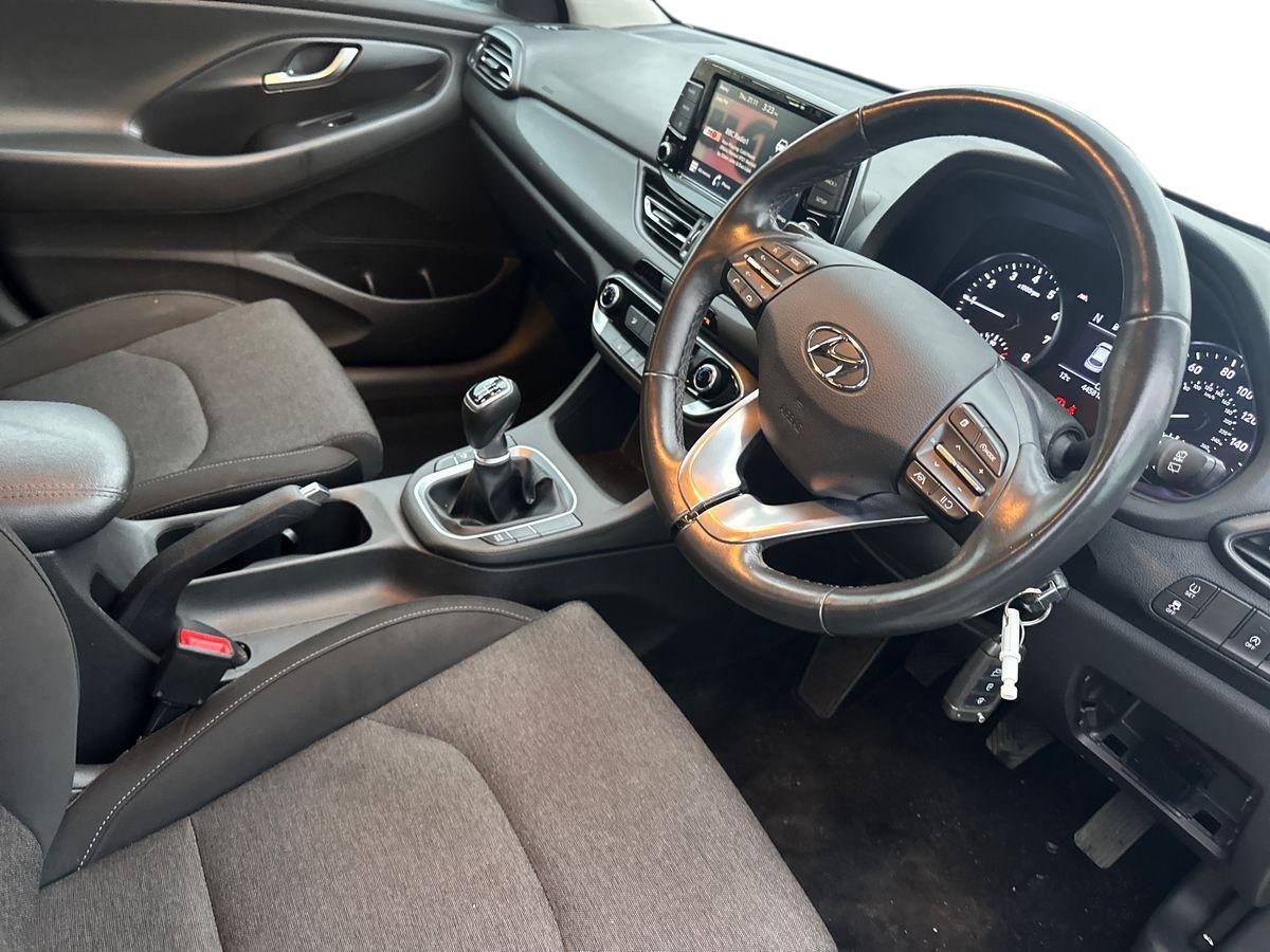 Used Hyundai i30 2022 for sale - 76753326: Photo 15