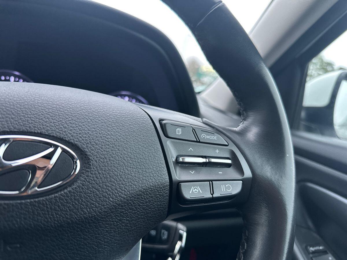 Used Hyundai i30 2022 for sale - 76753326: Photo 17