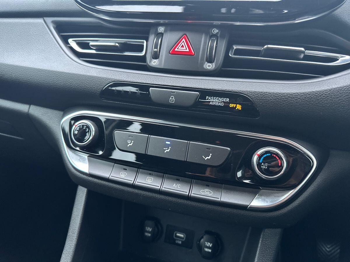 Used Hyundai i30 2022 for sale - 76753326: Photo 18