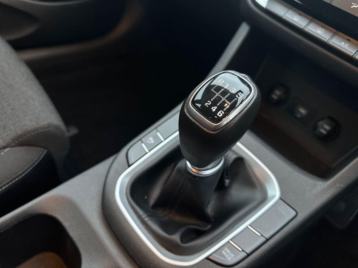 Used Hyundai i30 2022 for sale - 76753326: Photo 19