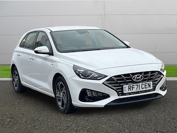 2022 (71) - 1.0T GDi SE Connect 5dr