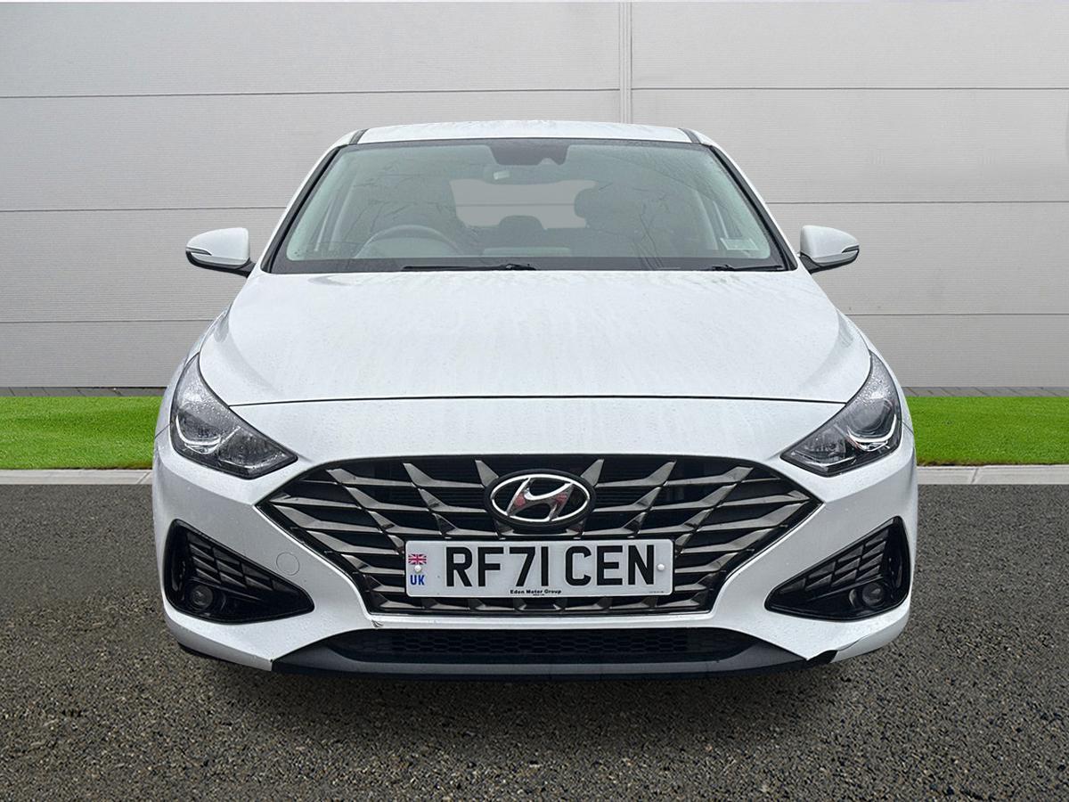 Used Hyundai i30 2022 for sale - 76753326: Photo 2
