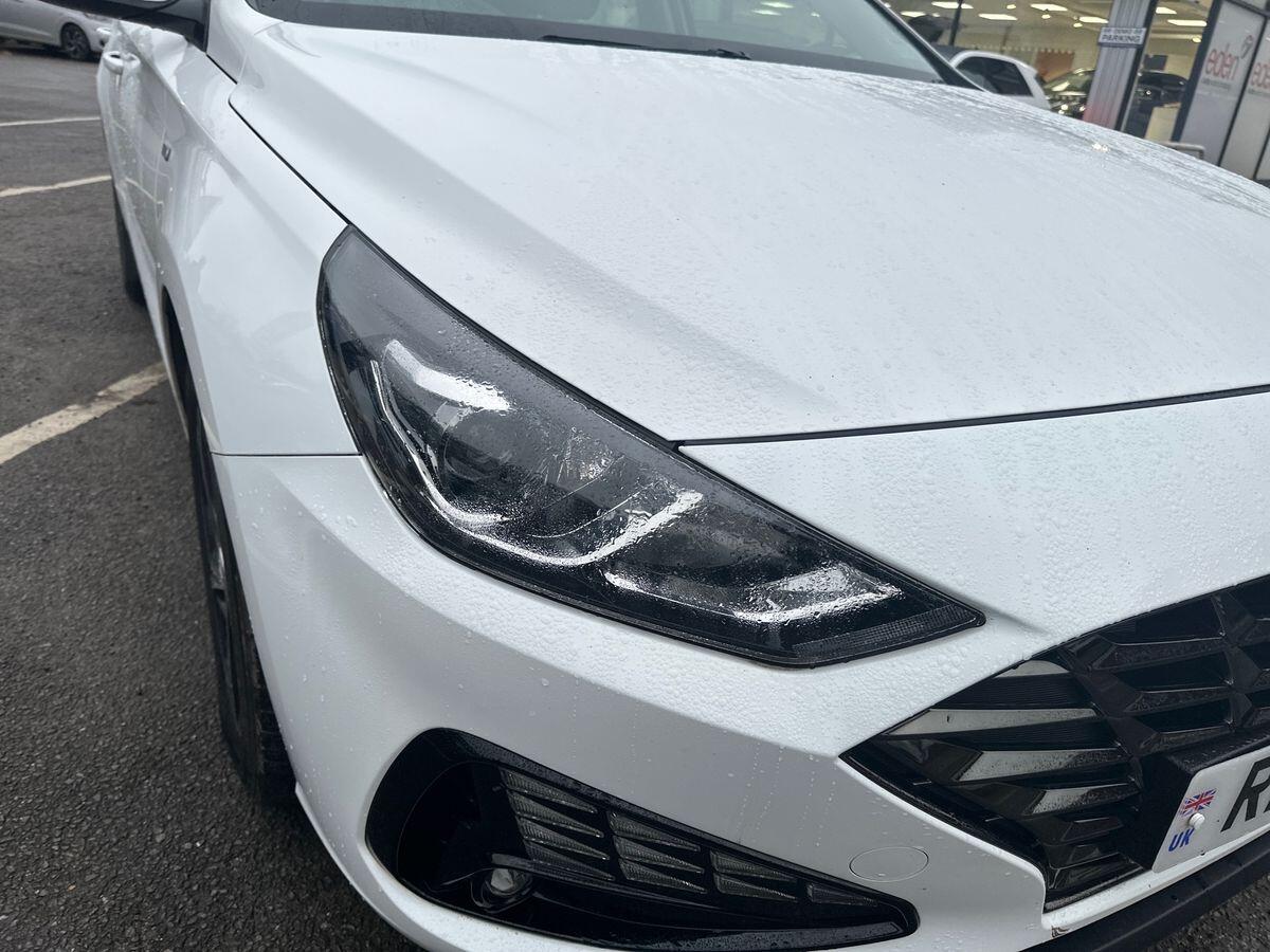 Used Hyundai i30 2022 for sale - 76753326: Photo 21