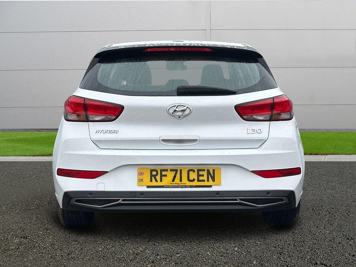 Used Hyundai i30 2022 for sale - 76753326: Photo 6
