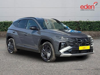 Used Hyundai TUCSON 2026 for sale - 79533791: Photo