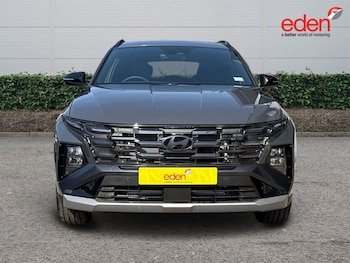 Used Hyundai TUCSON 2026 for sale - 79533791: Photo