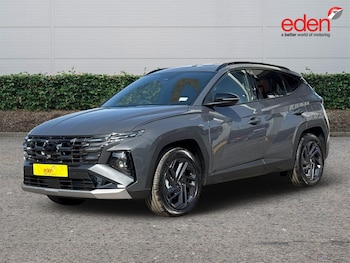 Used Hyundai TUCSON 2026 for sale - 79533791: Photo