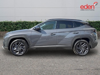 Used Hyundai TUCSON 2026 for sale - 79533791: Photo