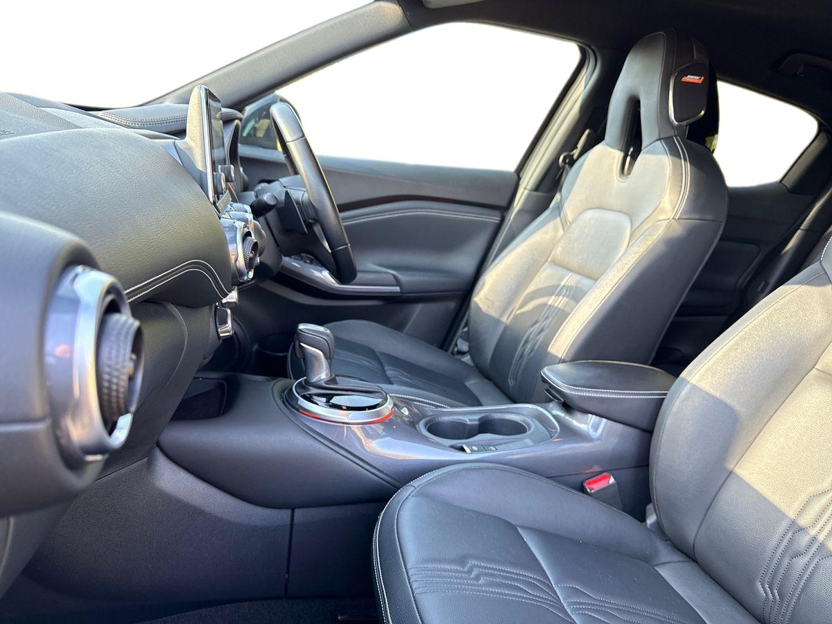 Used Nissan Juke 2022 for sale - 78165826: Photo 10