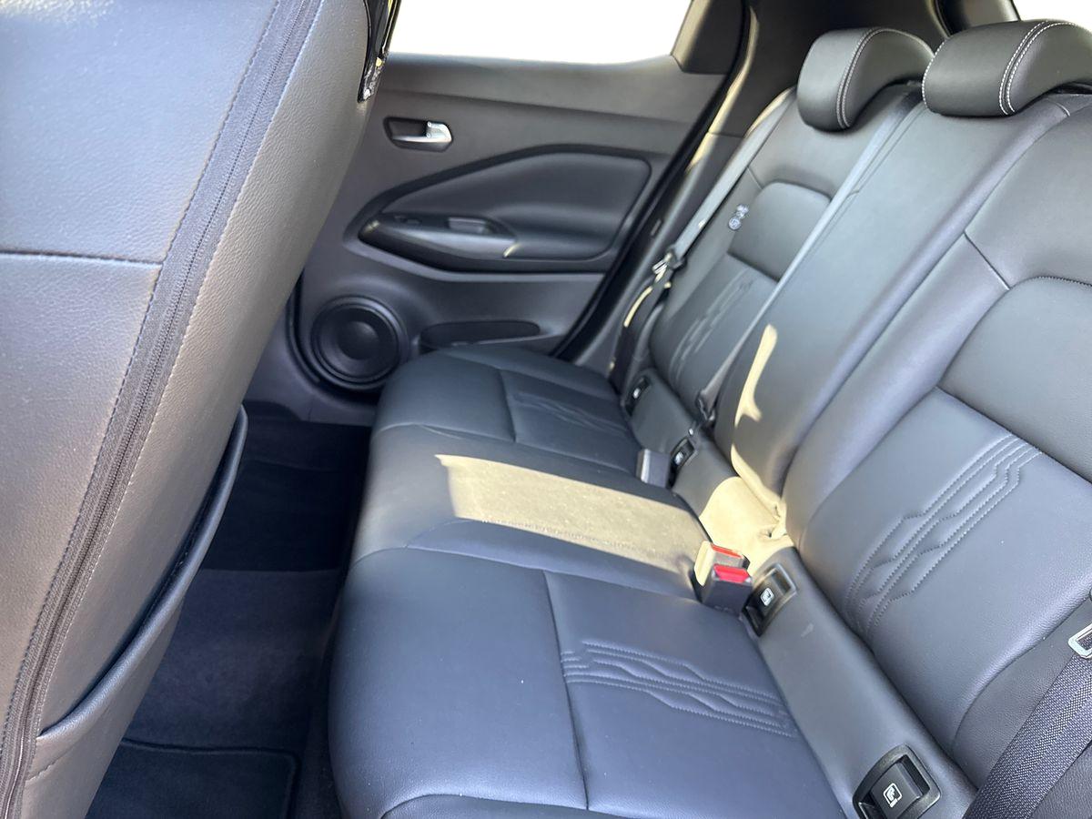 Used Nissan Juke 2022 for sale - 78165826: Photo 11