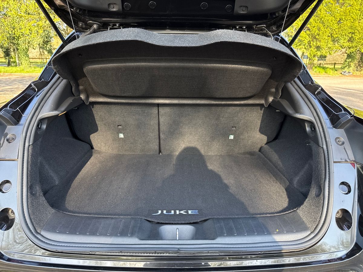 Used Nissan Juke 2022 for sale - 78165826: Photo 12