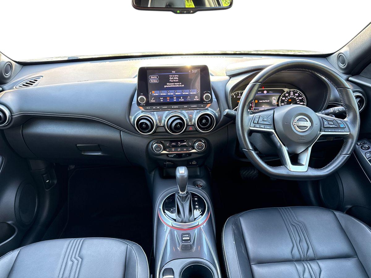 Used Nissan Juke 2022 for sale - 78165826: Photo 13