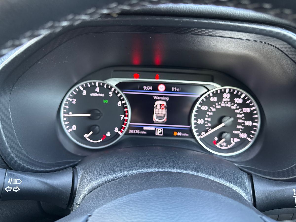 Used Nissan Juke 2022 for sale - 78165826: Photo 14