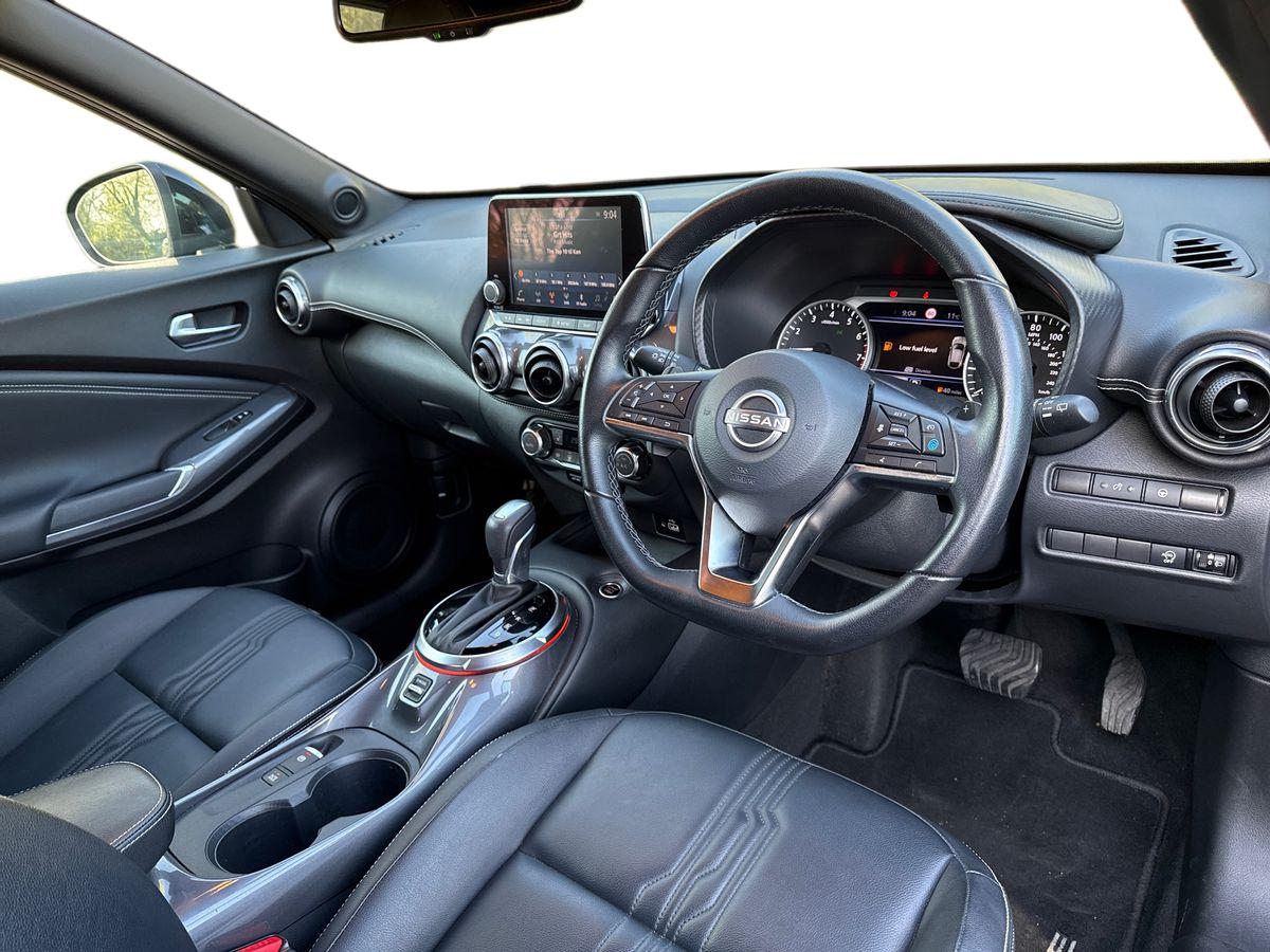 Used Nissan Juke 2022 for sale - 78165826: Photo 15