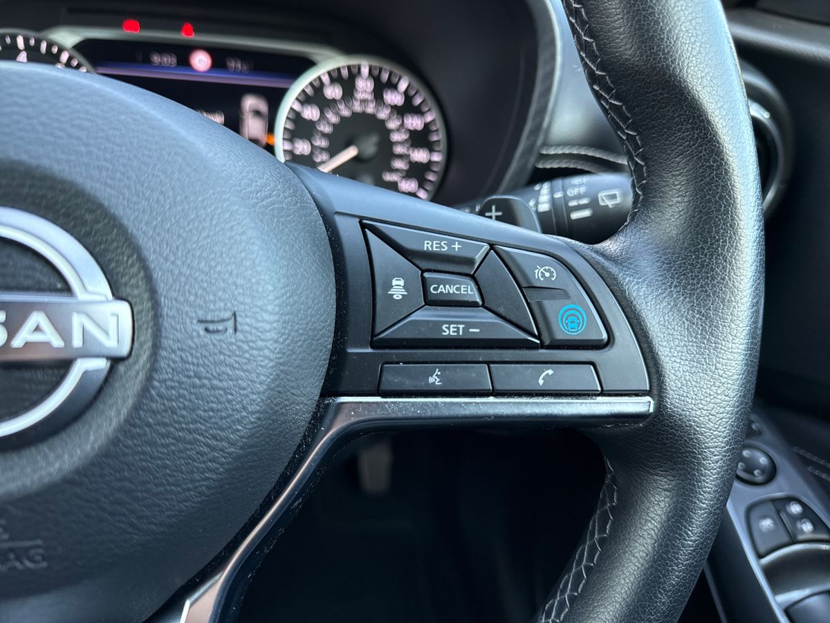 Used Nissan Juke 2022 for sale - 78165826: Photo 17