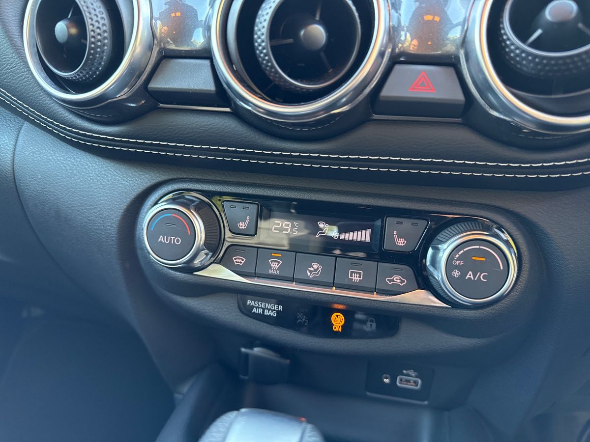 Used Nissan Juke 2022 for sale - 78165826: Photo 18