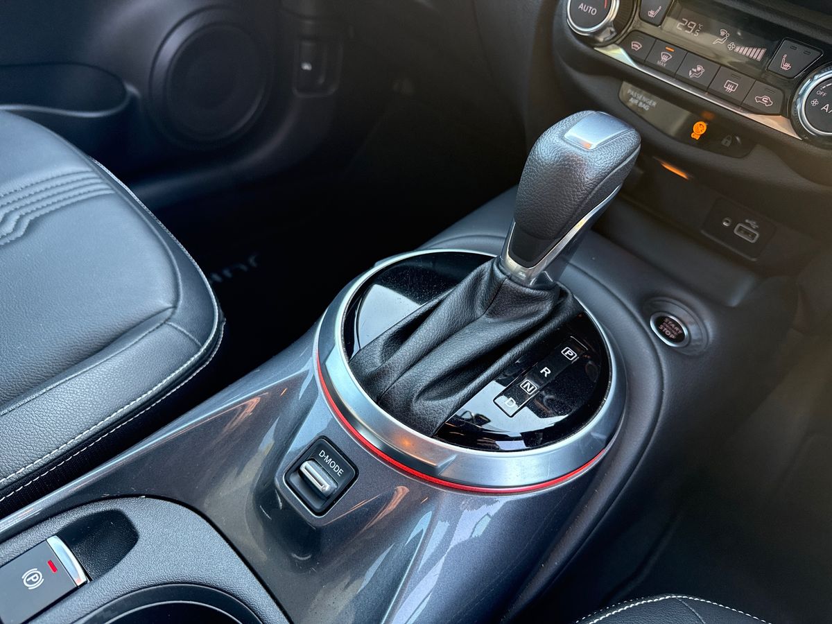 Used Nissan Juke 2022 for sale - 78165826: Photo 19