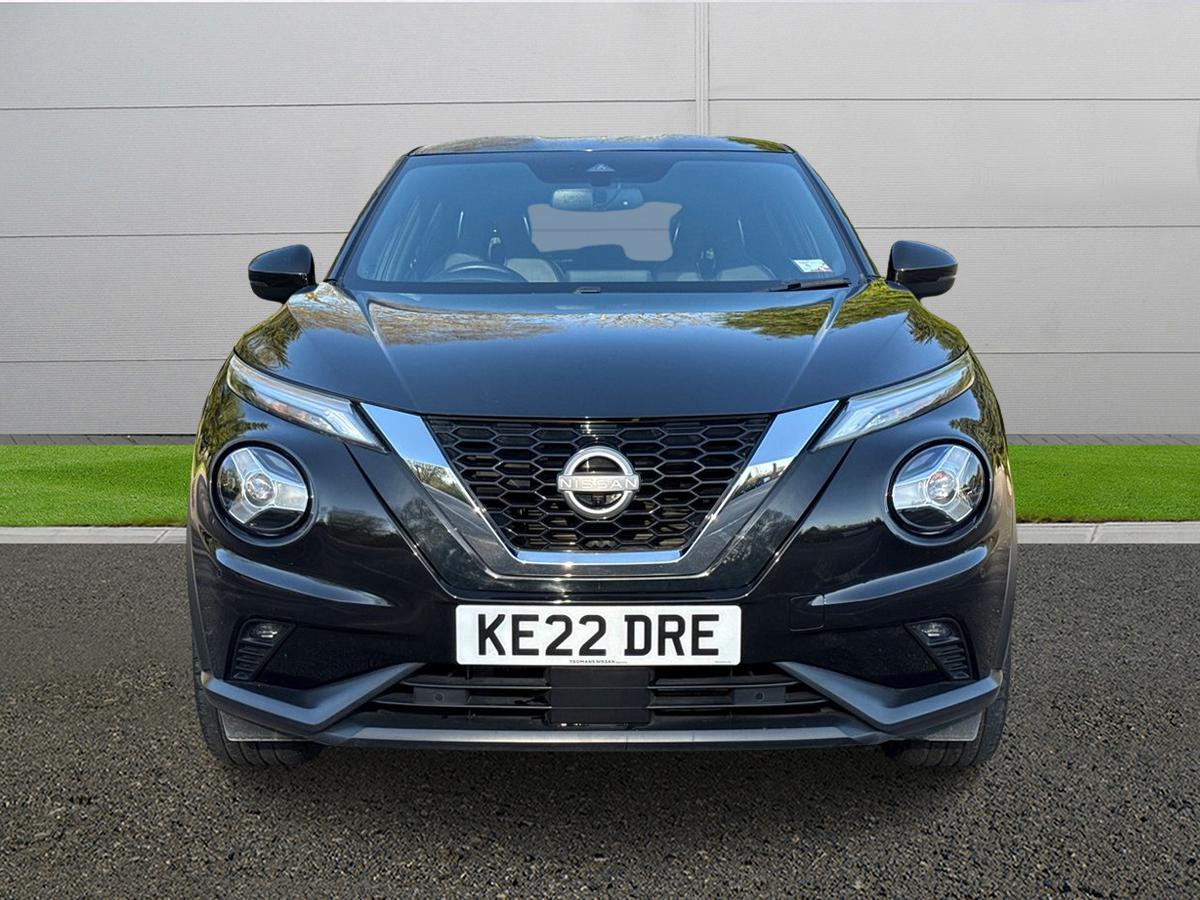 Used Nissan Juke 2022 for sale - 78165826: Photo 2