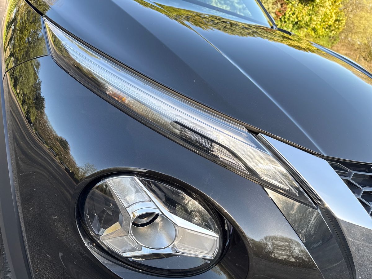 Used Nissan Juke 2022 for sale - 78165826: Photo 21