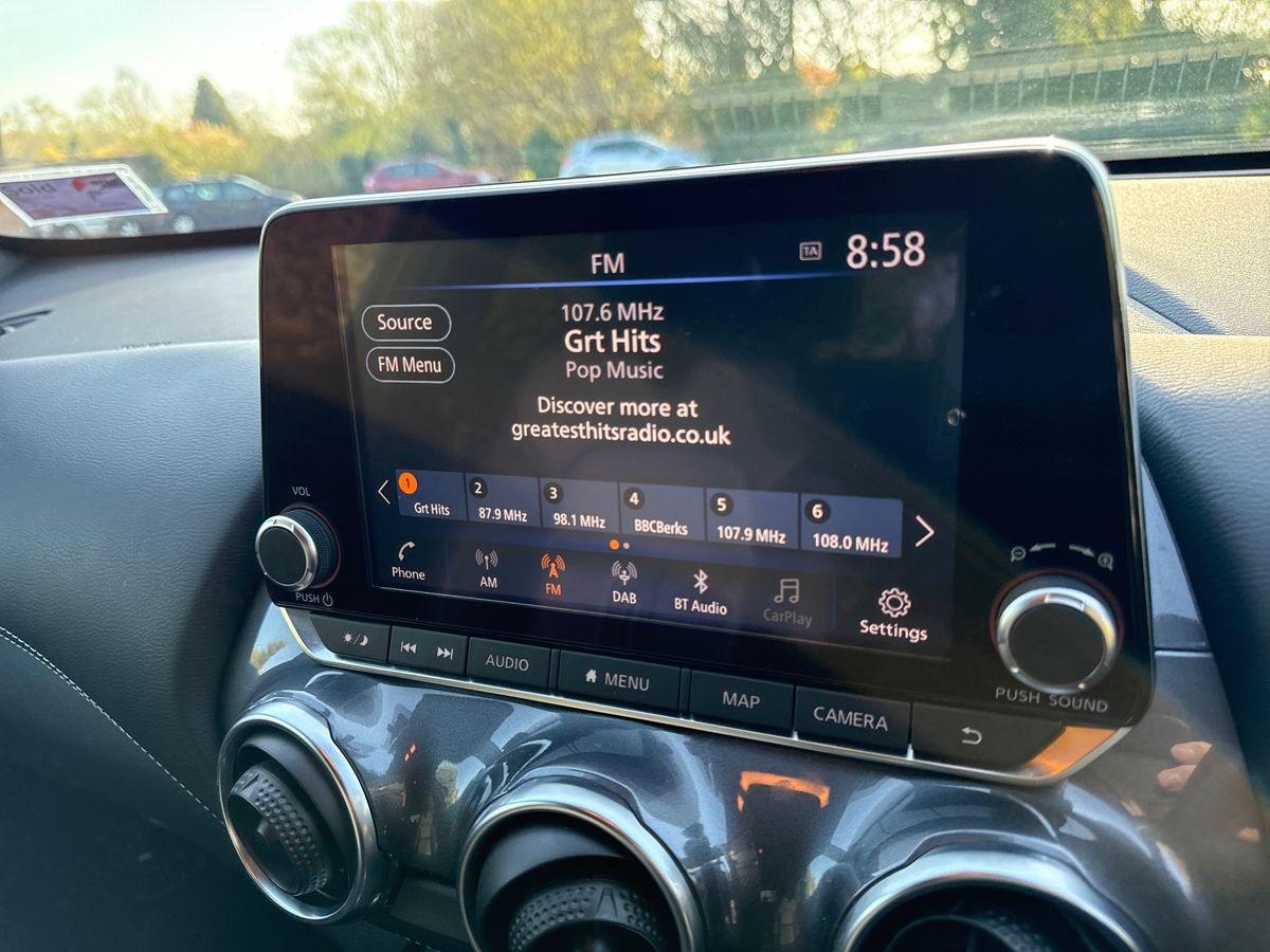 Used Nissan Juke 2022 for sale - 78165826: Photo 23