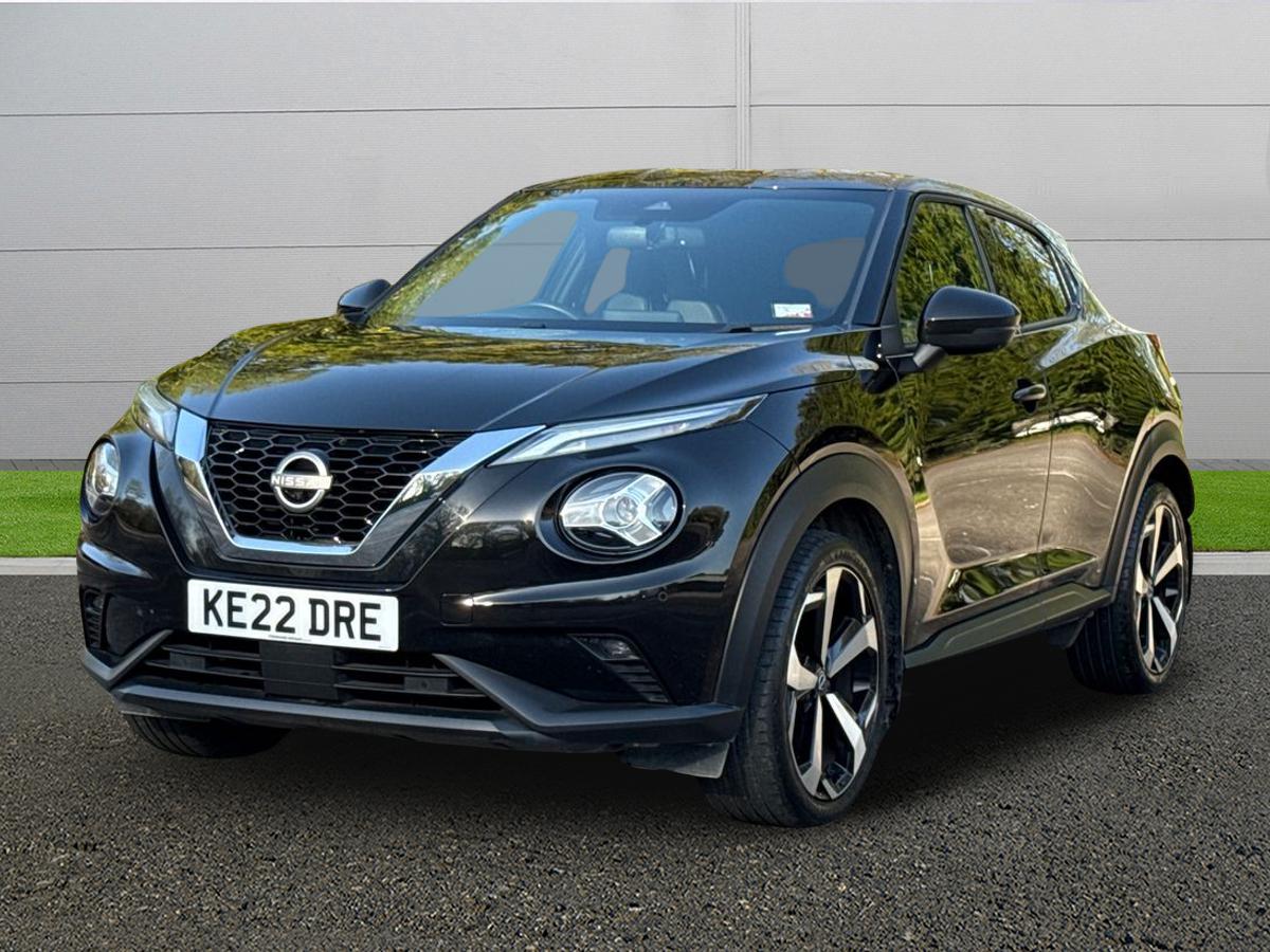 Used Nissan Juke 2022 for sale - 78165826: Photo 3