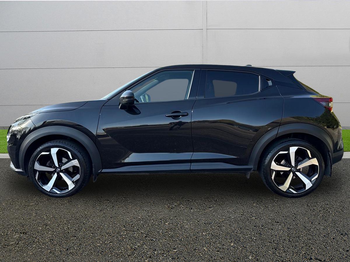 Used Nissan Juke 2022 for sale - 78165826: Photo 4